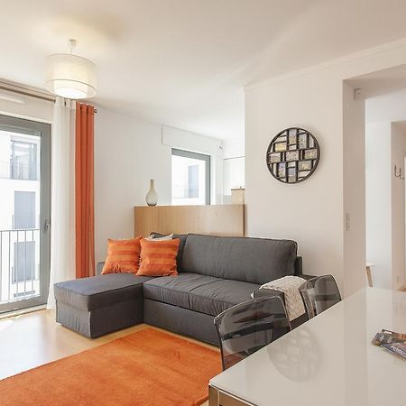 Bairrus Lisbon Apartments - Mello חדר תמונה
