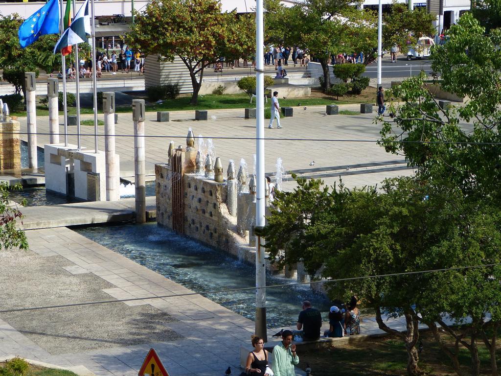 Bairrus Lisbon Apartments - Mello מראה חיצוני תמונה