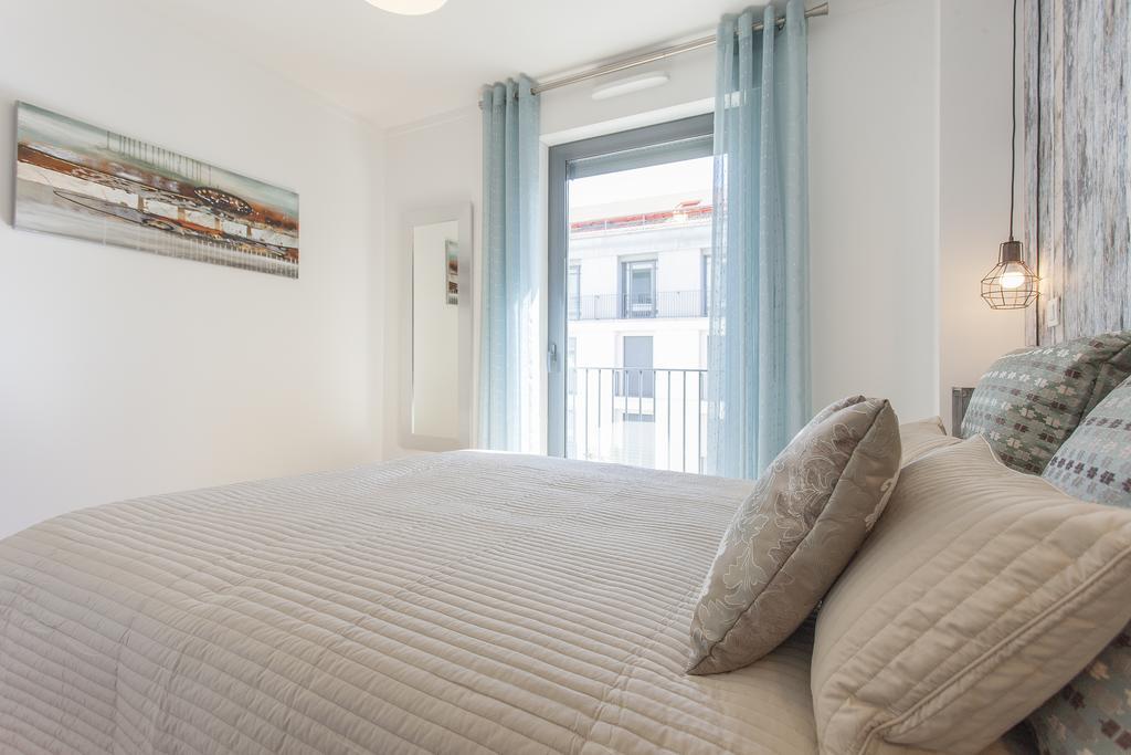 Bairrus Lisbon Apartments - Mello חדר תמונה