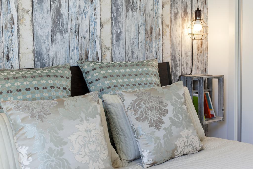 Bairrus Lisbon Apartments - Mello חדר תמונה