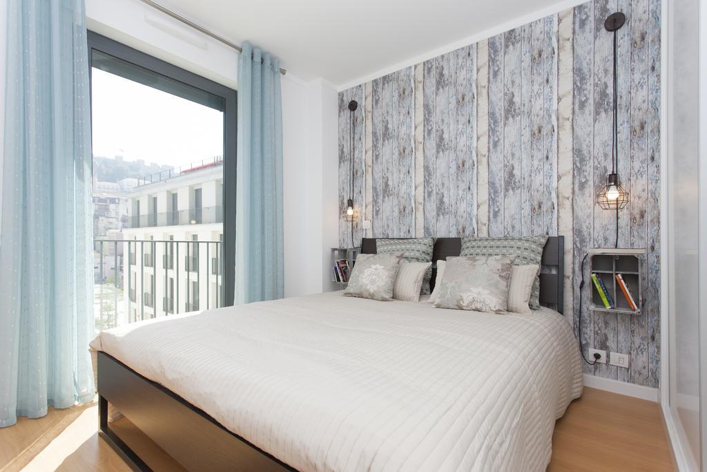 Bairrus Lisbon Apartments - Mello חדר תמונה