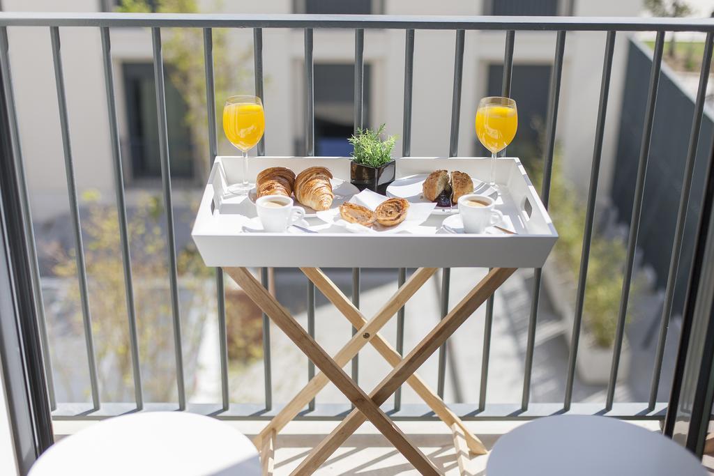 Bairrus Lisbon Apartments - Mello חדר תמונה