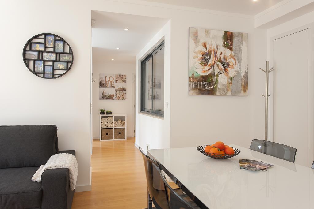 Bairrus Lisbon Apartments - Mello חדר תמונה