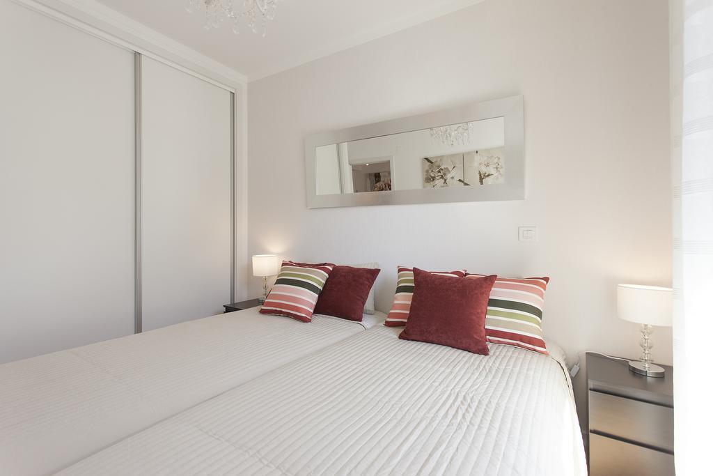 Bairrus Lisbon Apartments - Mello חדר תמונה