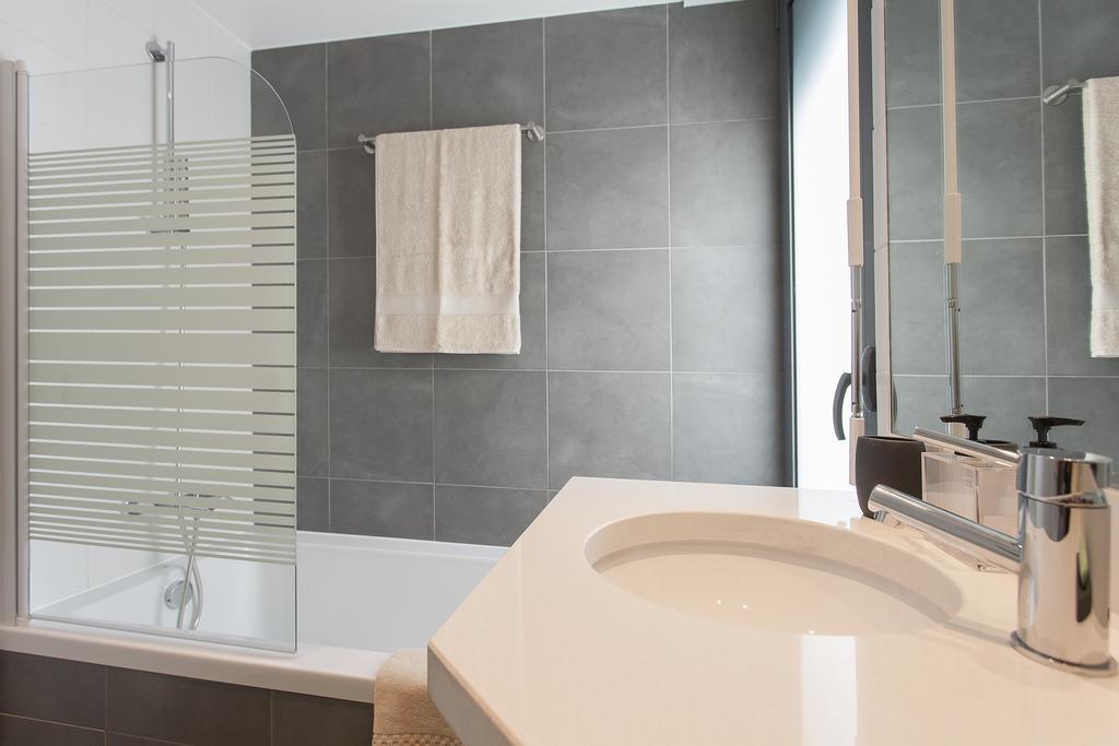 Bairrus Lisbon Apartments - Mello חדר תמונה